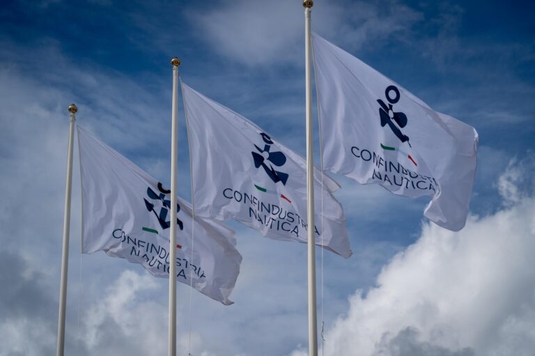 Azimut Benetti rientra in Confindustria Nautica