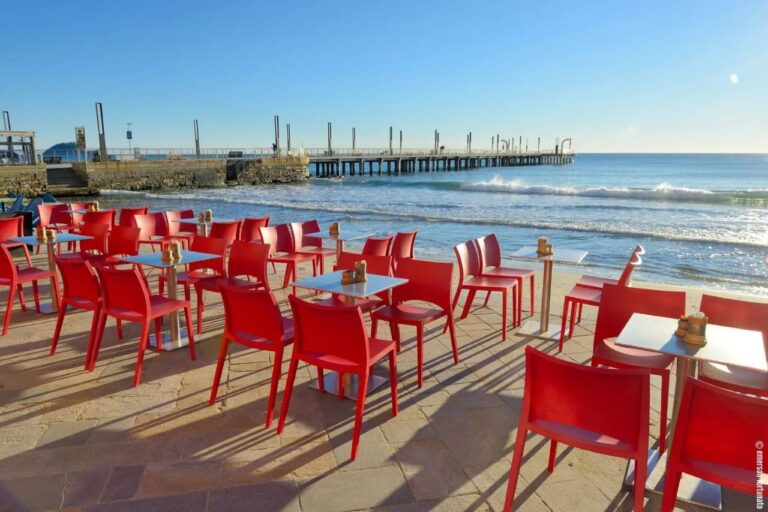 Concessioni dehors, il Comune di Alassio proroga le concessioni al 31 dicembre 2025