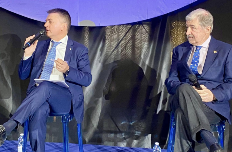 Nomine presidenti delle Autorità portuali, Rixi: «Ci sono»