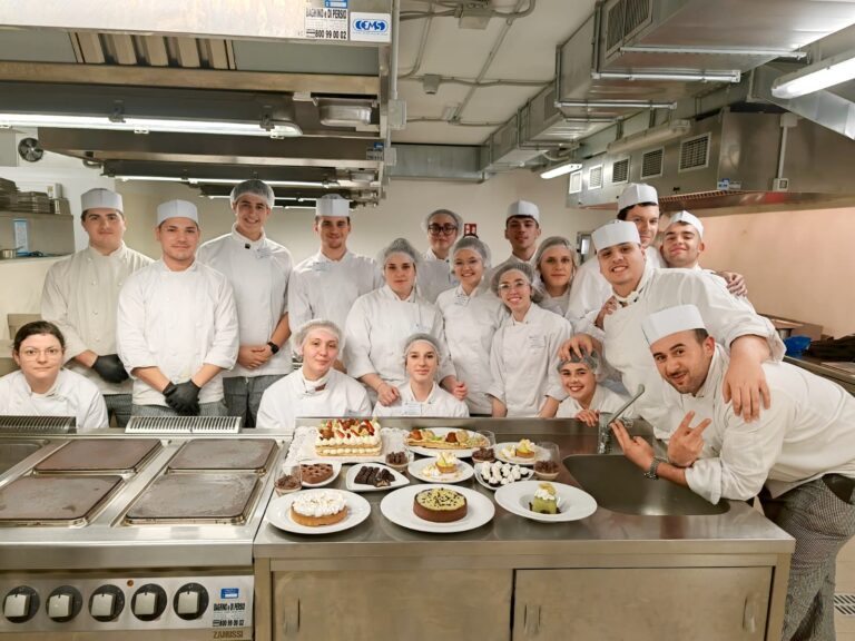 Accademia della Marina Mercantile: accordo con la Fondazione Tech&Food Academy per nuove sinergie