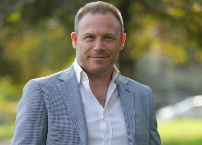 Fratelli d’Italia, si dimette il presidente provinciale di Genova Fabrizio Brignole