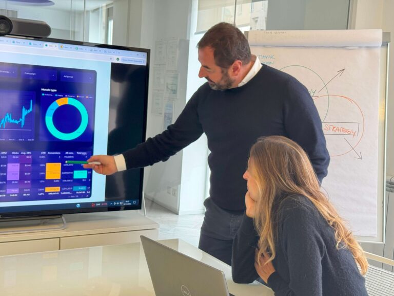 Comunicazione della sostenibilità online, un algoritmo è in grado di misurarla: accordo Tlc Web Solution – UniSalerno