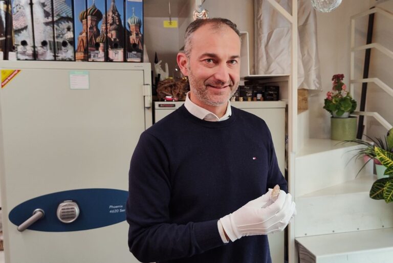 Foto 3 Luca Fede Spicchiale