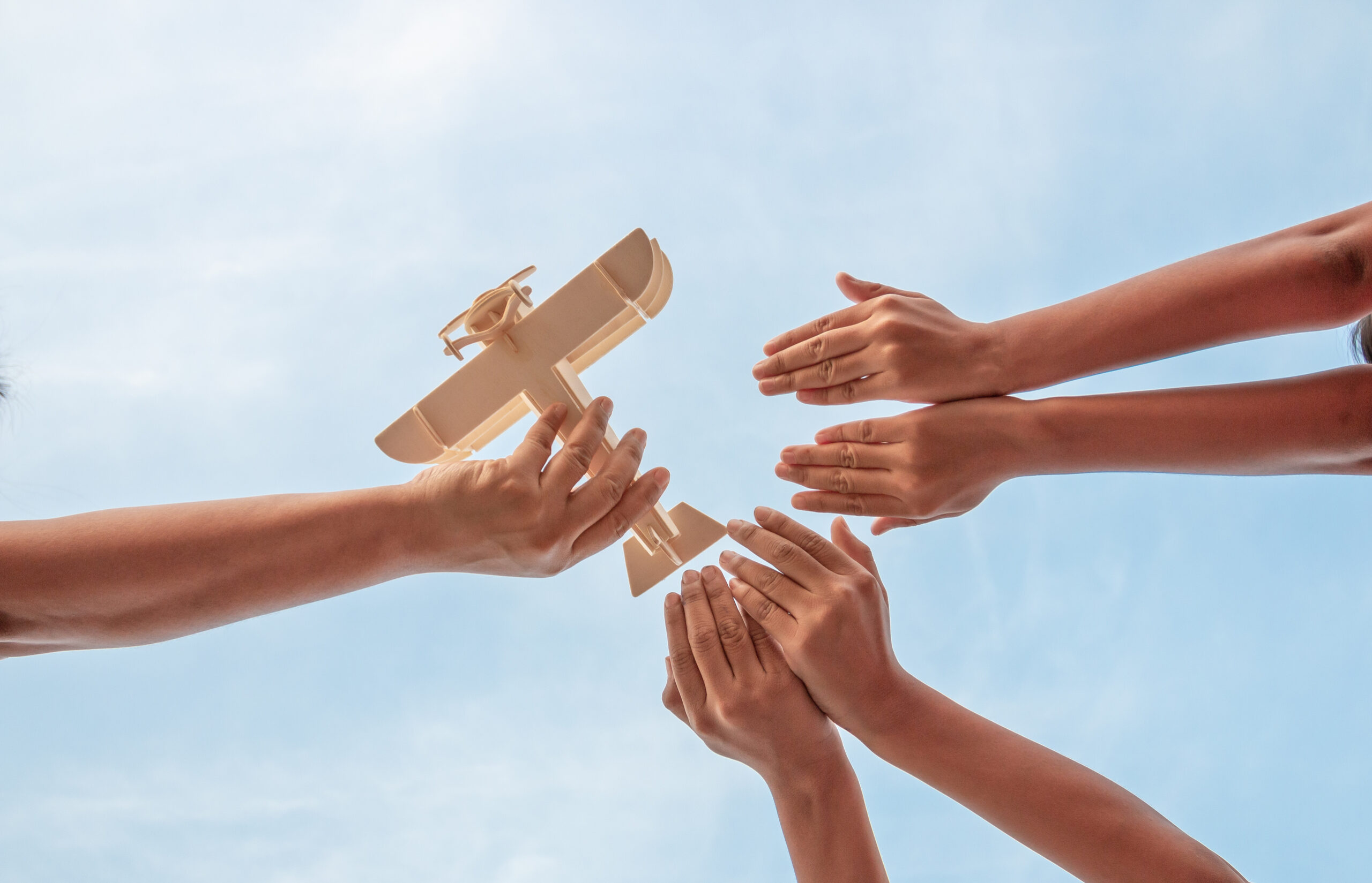 Terzo Settore, Futuro Aggiunto: 7 milioni di finanziamenti agevolati per gli enti di Piemonte, Liguria e Valle d’Aosta