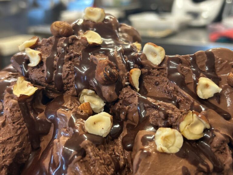 Giornata europea del Gelato artigianale: ecco il gusto Hallelujah