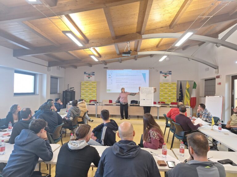 Convegno Coldiretti ad Albenga: la Politica Agricola Comune garantisca risorse ai veri agricoltori