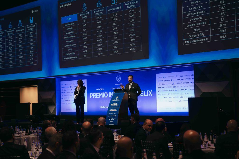 Industria Felix: in Liguria 87 imprese su 100 in utile, traina il sistema casa