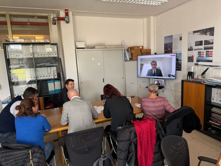 Vertenza Moody, l’assessore Mascia intende mediare per garantire continuità occupazionale