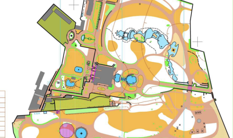 Orienteering, il 29 e 30 marzo due prove della Coppa Italia in Liguria