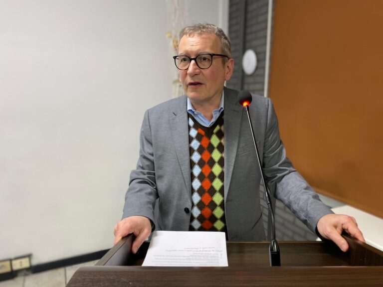 Flaei Cisl Liguria, Sandro Pierini è il segretario generale ligure