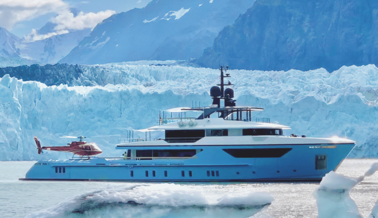 Sanlorenzo all’International Boat Show in Florida