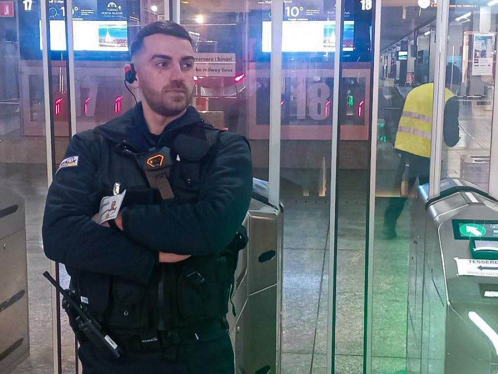 Sicuritalia cerca 20 guardie giurate in Liguria per la sicurezza di stazioni e ferrovie