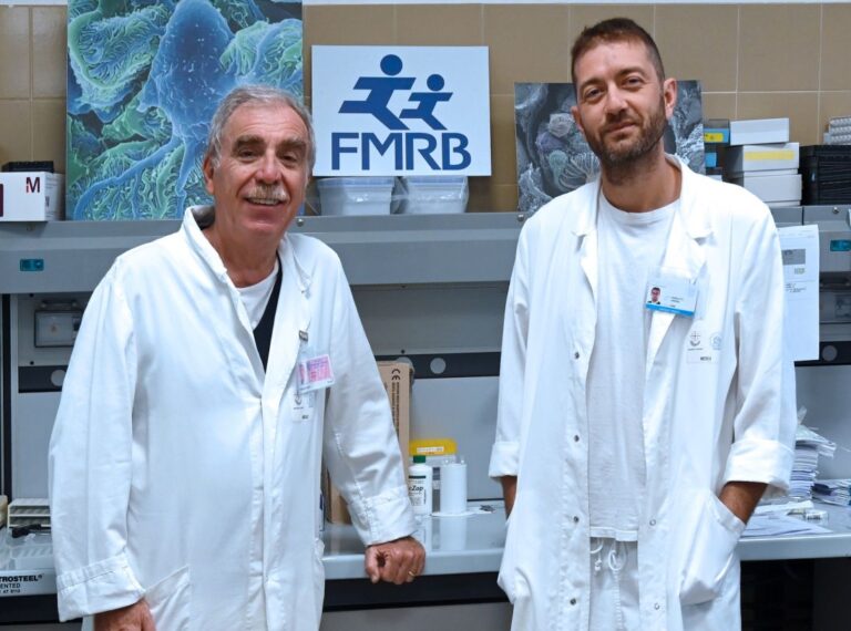 L’Istituto Gaslini sperimenta un approccio innovativo nel trattamento del lupus eritematoso sistemico