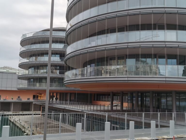 Openpolis e Confcommercio: lo stato di avanzamento di quattro progetti a Genova