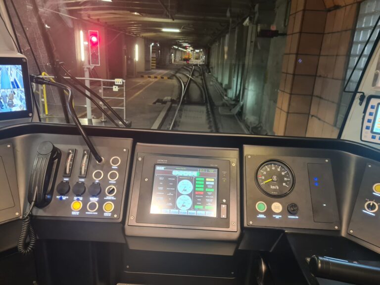 Metropolitana Genova, dal 18 al 21 agosto chiusura serale anticipata