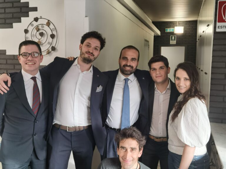 Marattin (Partito Liberaldemocratico): «Basta con le sole ex municipalizzate»