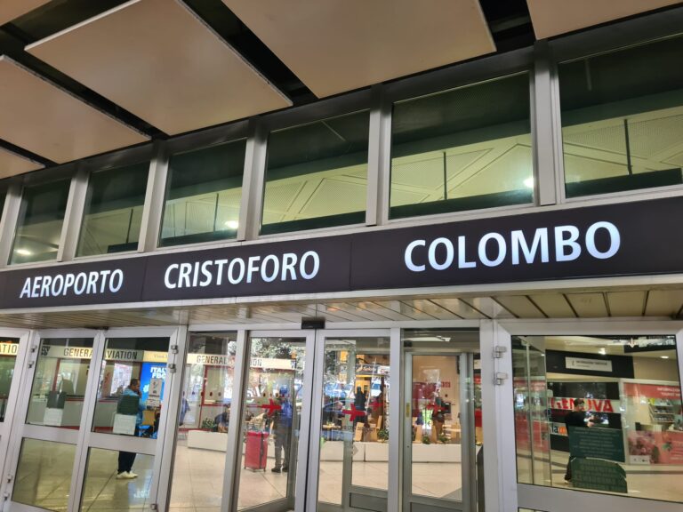 Futuro Aeroporto di Genova, ieri audizione in Regione