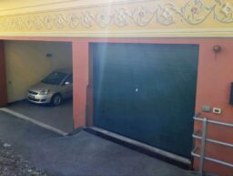 Tecnocasa, a Genova nel 2024 prezzi di box e posti auto invariati