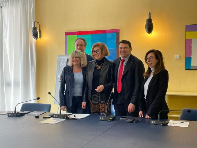 Economia circolare, l’8 e 9 aprile a Genova la prima edizione del Circular Value Forum