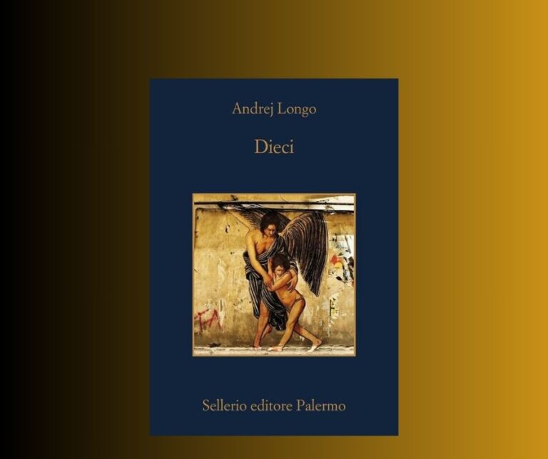 dieci di Andrej Longo