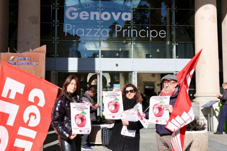 Istruzione e ricerca, Flc Cgil Genova: “Basta svalutare il comparto della conoscenza”