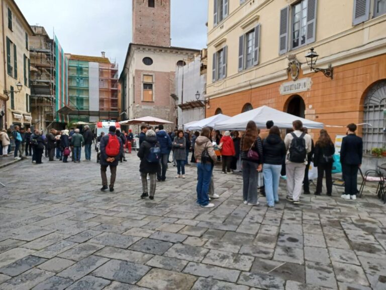 Turismo in Liguria, ottobre in ascesa: +10% di presenze rispetto al 2024
