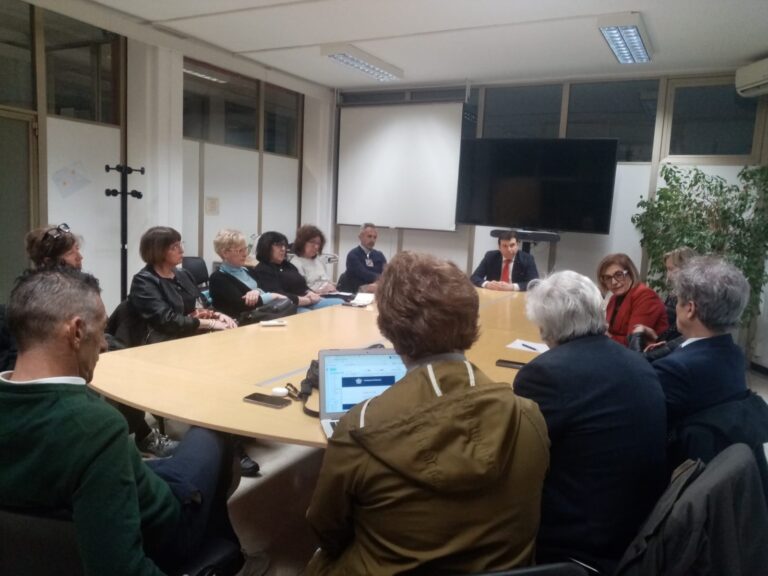 Crisi Giglio Bagnara, Mascia: «C’è un imprenditore interessato, ma concordato anche accordo quadro per chiusura definitiva»