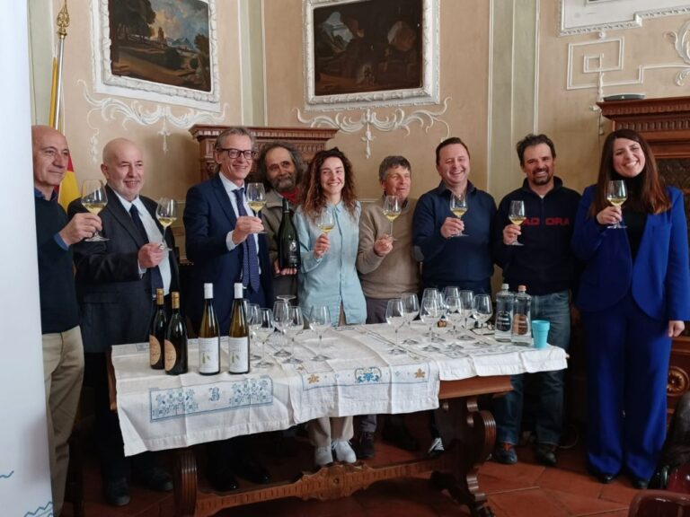 Vite in Riviera, in anteprima le annate delle 20 cantine della rete di imprese di Imperia e Savona