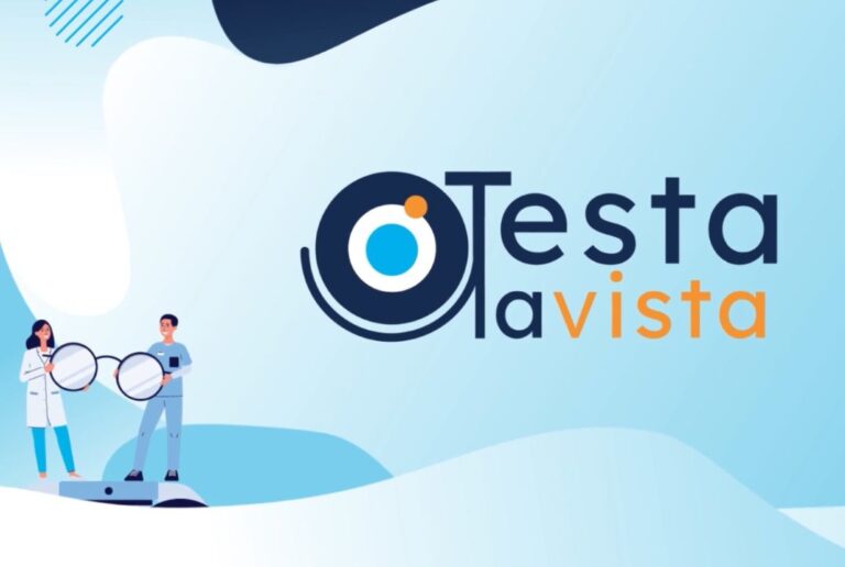 Maculopatia, al via test online sul sito www.testalavista.it per riconoscerne i sintomi