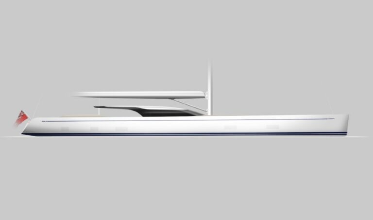 Nautor Swan (Sanlorenzo) ed Edmiston, partnership commerciale per la nuova gamma di superyacht a vela in alluminio