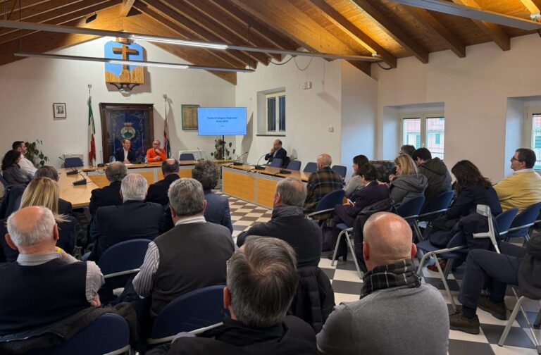 Rigenerazione urbana: 4 mln dal fondo strategico per 12 interventi nel savonese