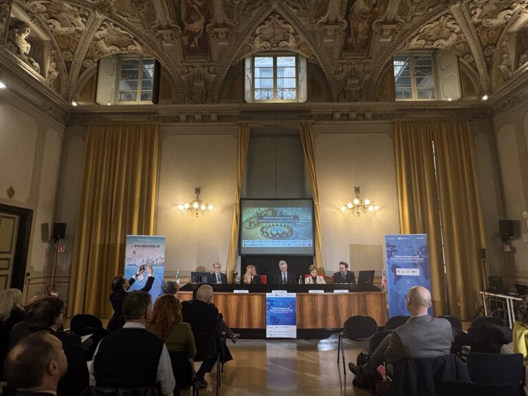 A Genova il 25% delle imprese utilizza l’Ai, una due giorni di confronto tra le imprese locali e di Boston