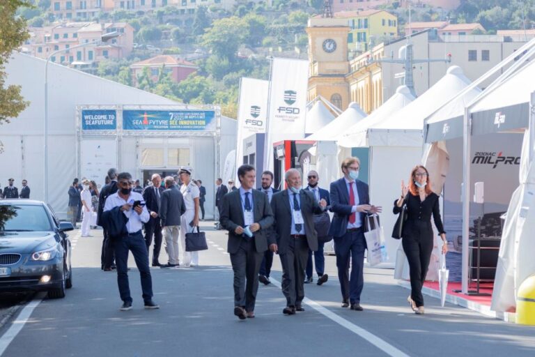 Seafuture 2025, posticipata al 31 maggio la scadenza del bando dedicato alle startup