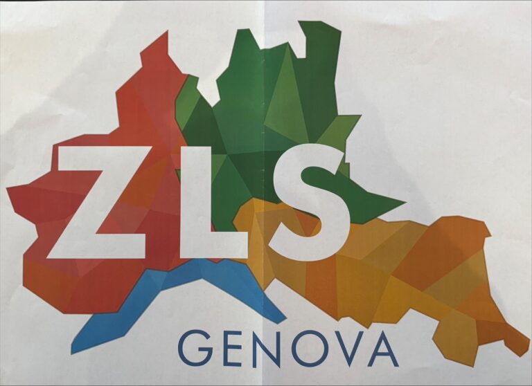 Zls Genova, prima seduta del comitato d’indirizzo