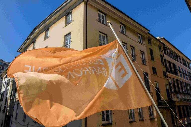 Fondazione Garrone compie 20 anni: dal 15 al 17 maggio a Genova tre giorni di eventi aperti alla città