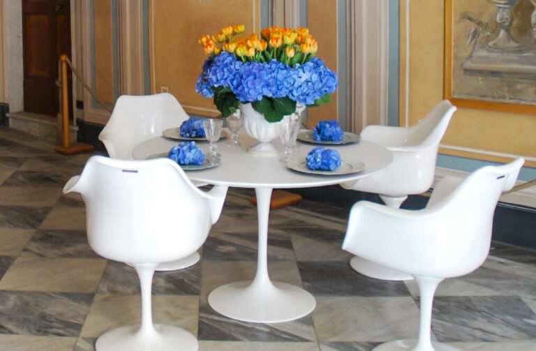 Sarzana, dal 1° al 4 maggio la XXVI edizione di Atri Fioriti