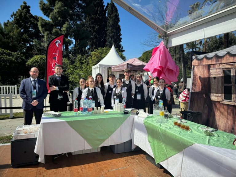 Turismo, le De.Co di Alassio protagoniste al Salon iD Week-End di Nizza