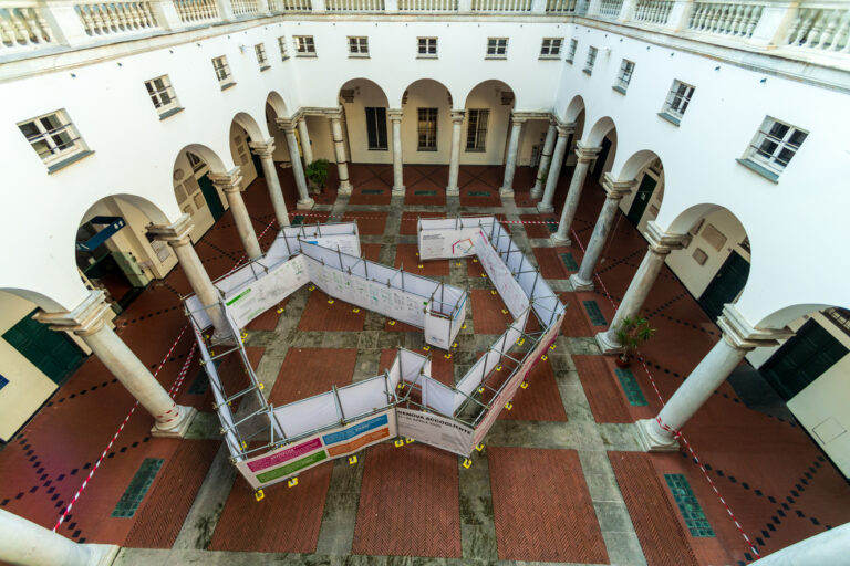 Cara Casa, a Genova torna il Festival itinerante dedicato alle forme dell’abitare contemporaneo