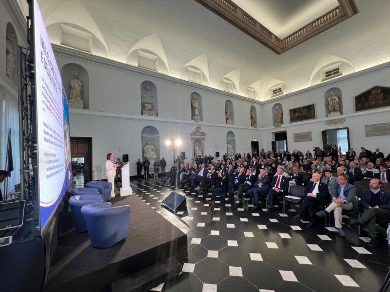 Centenario EB_la Sala delle Compere_ph AW creative studio ente bacini