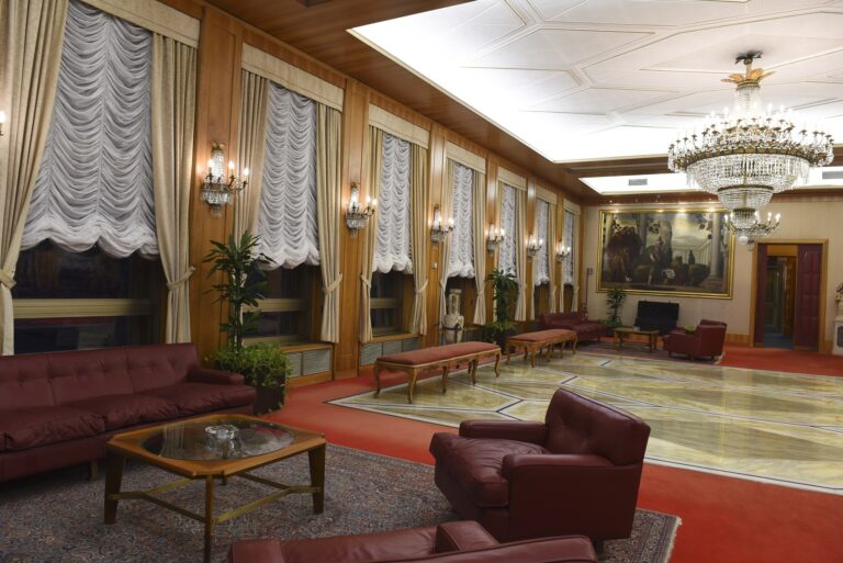 Bper, la Galleria apre la sede di Genova per i Rolli Days