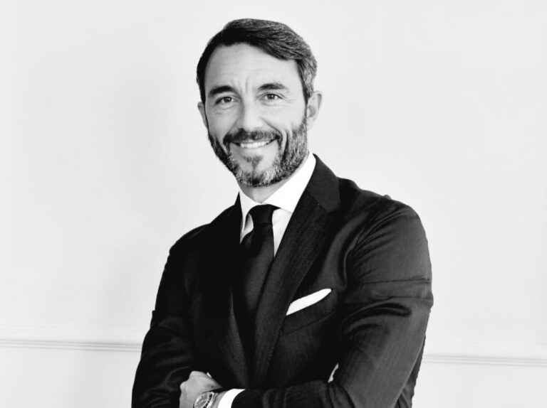Sanlorenzo nomina Daniele Lucà ceo di Simpson Marine