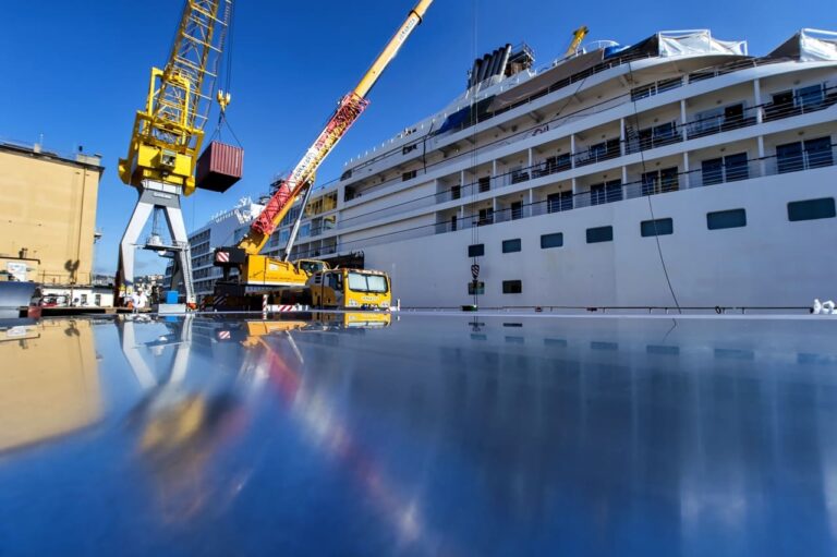 De Wave, in sei mesi firmati ordini per 630 milioni di euro