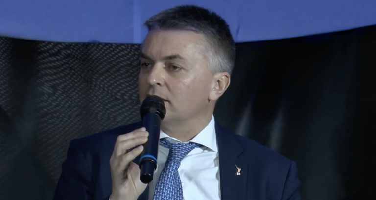 Infrastrutture, Rixi pensa a una flotta Ro-Ro per alleggerire il traffico pesante in liguria