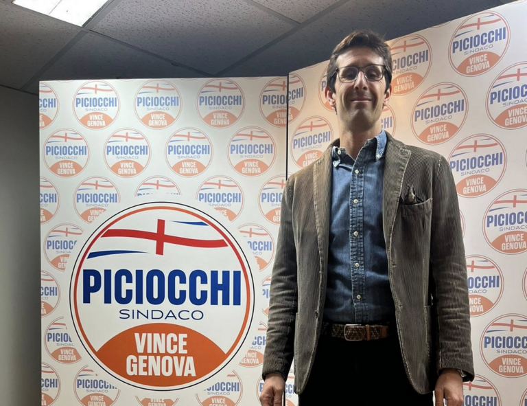 La Lega espelle Federico Bertorello: “Comportamento e atteggiamento non più compatibili”