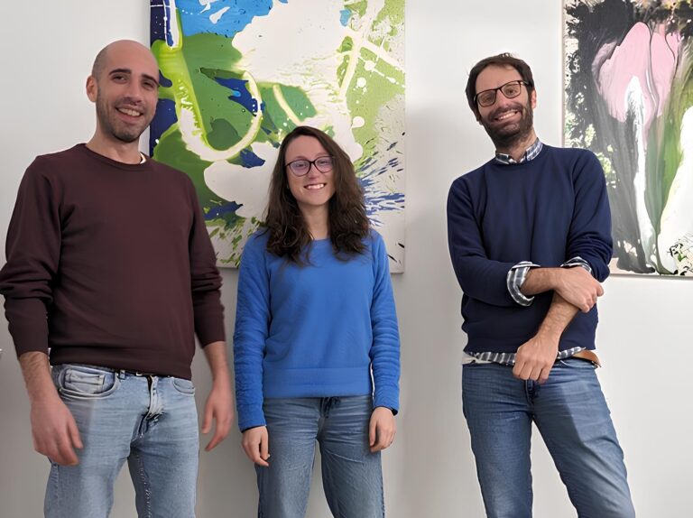 Deepleey, la startup che aiuta i musei a migliorare i percorsi espositivi e a proteggere le opere d’arte