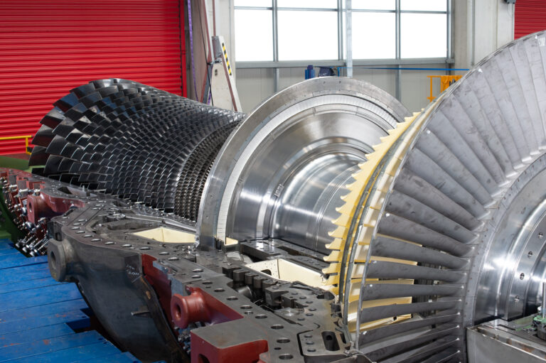 Ansaldo Energia, accordo con MVM per la realizzazione di una nuova centrale a gas a ciclo combinato in Ungheria