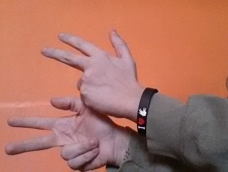 Lingua dei segni, a Genova al via cinque corsi gratuiti per imparare la Lis