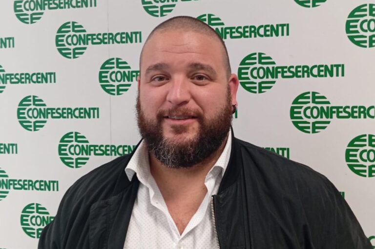 Matteo Nicora è il nuovo coordinatore per il centro storico di Fiepet Confesercenti Genova