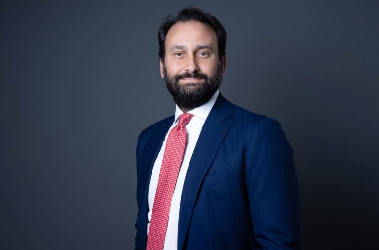 Michele Budetta è il nuovo amministratore delegato di Rina Consulting