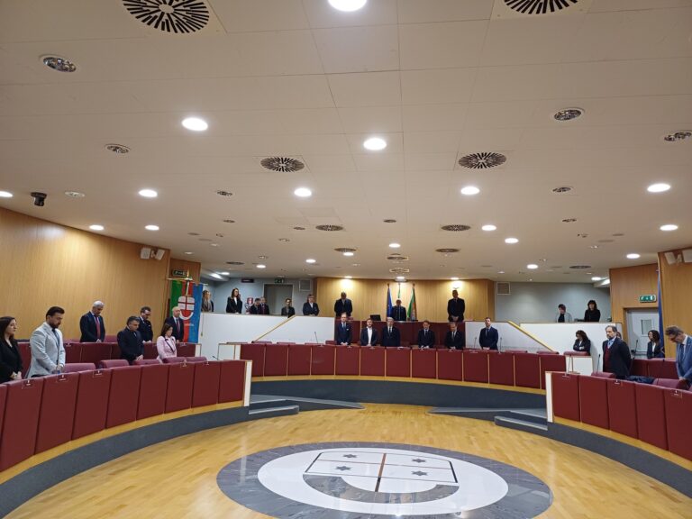 Entroterra, la Regione approva la legge quinquennale sul sostegno alle attività economiche